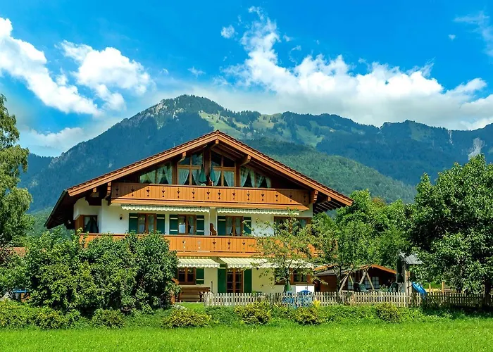 Haus am Balsberg